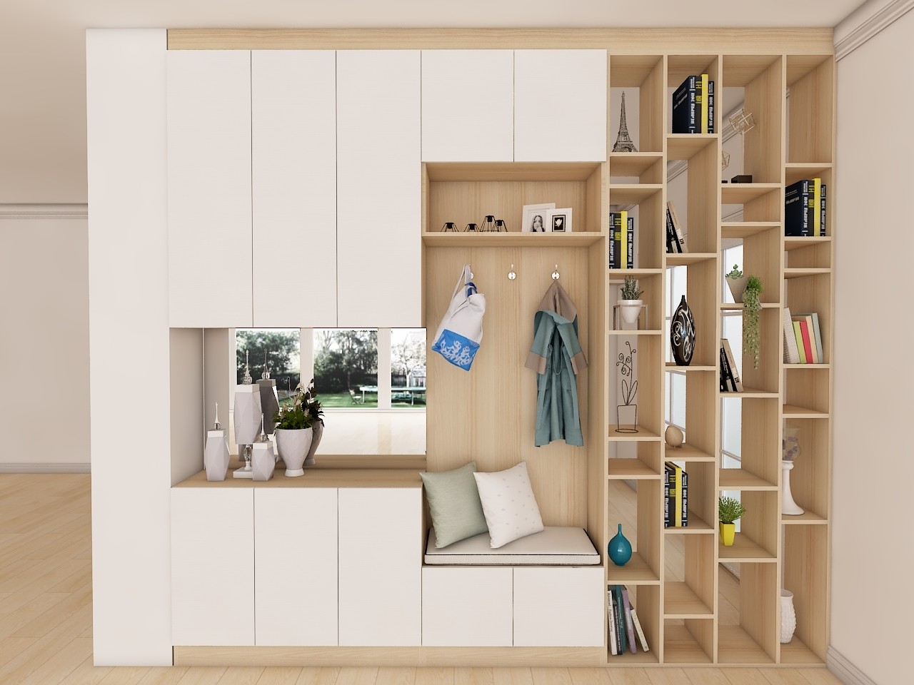 WEIYE ALUMINIUM HOUSEHOLD FURNITURE