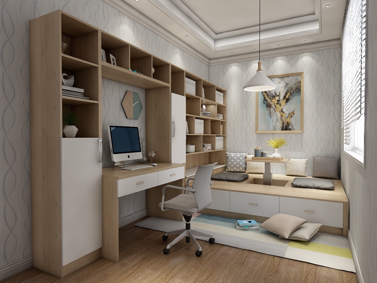 WEIYE ALUMINIUM HOUSEHOLD FURNITURE