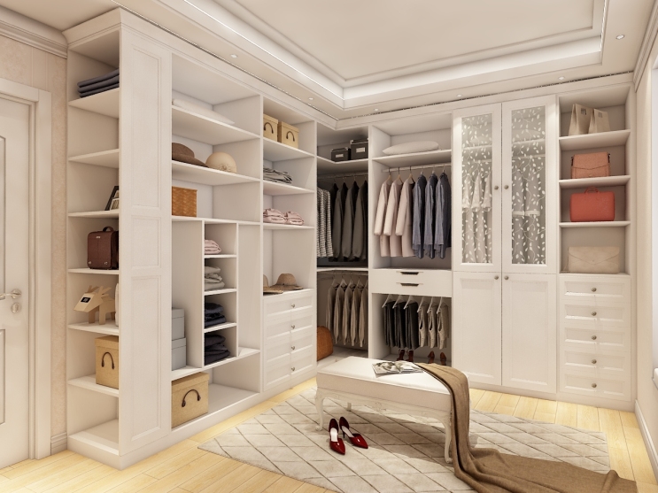 WEIYE ALUMINIUM HOUSEHOLD FURNITURE