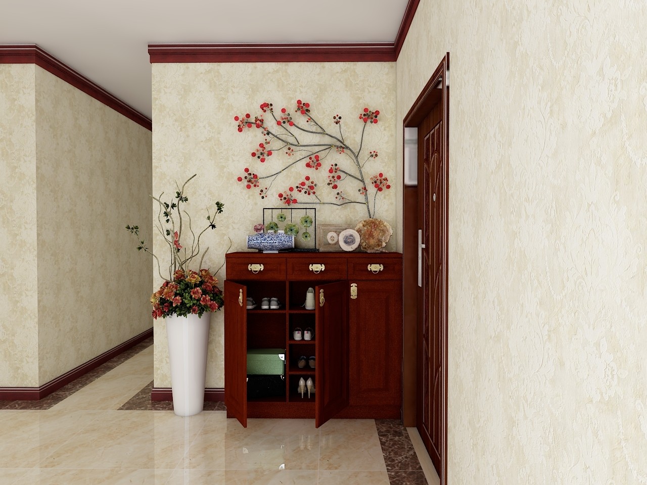 WEIYE ALUMINIUM HOUSEHOLD FURNITURE