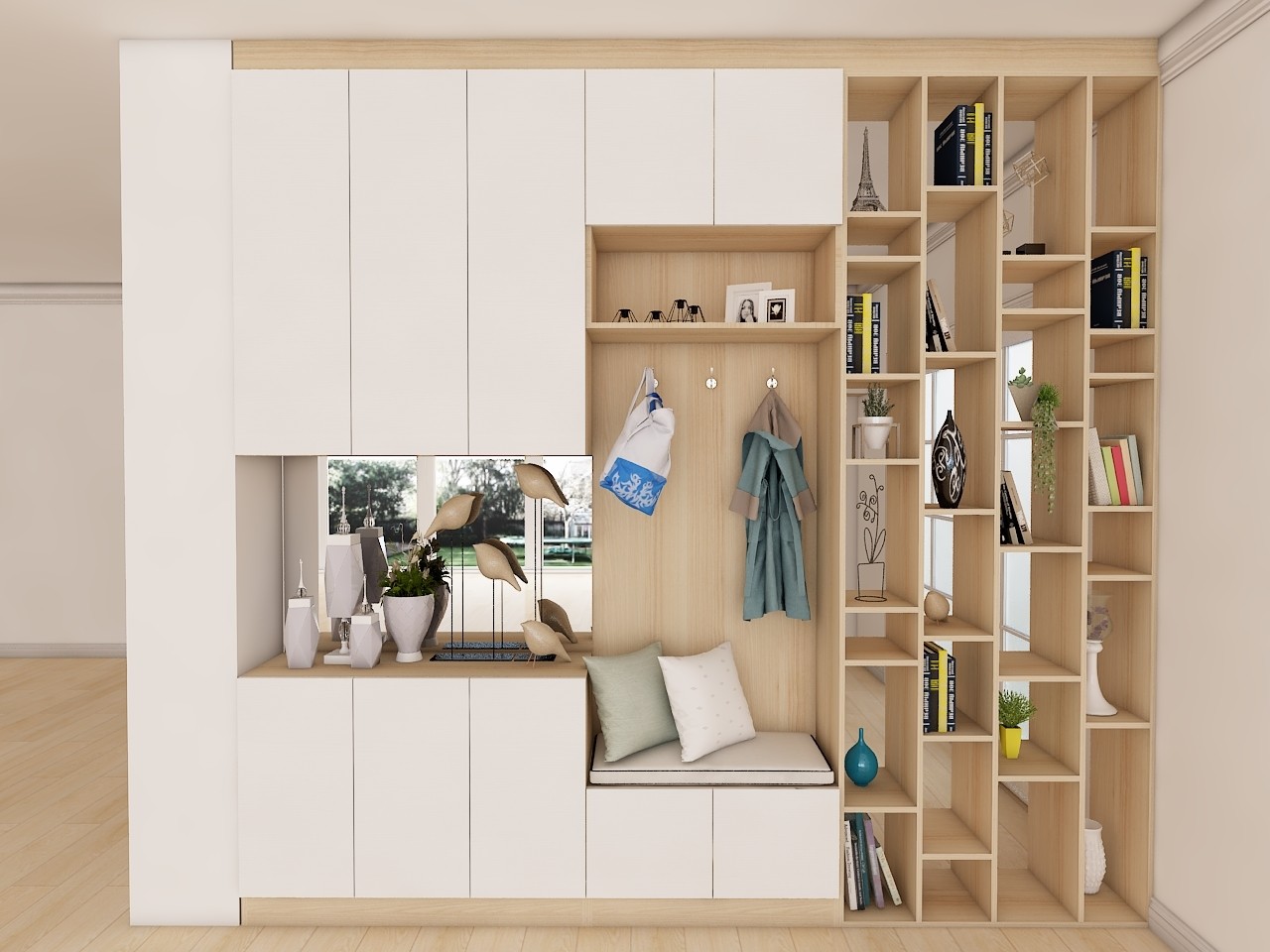 WEIYE ALUMINIUM HOUSEHOLD FURNITURE