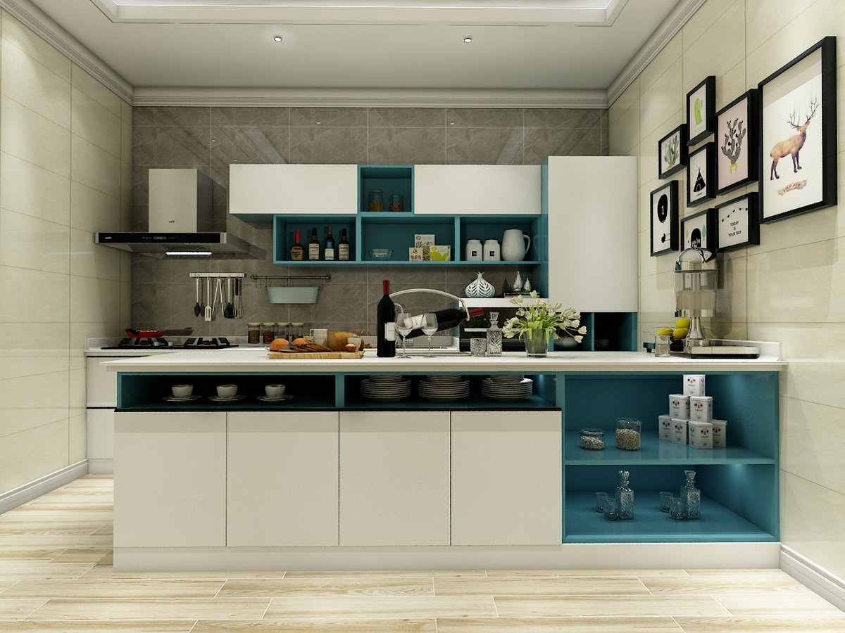 WEIYE ALUMINIUM HOUSEHOLD FURNITURE