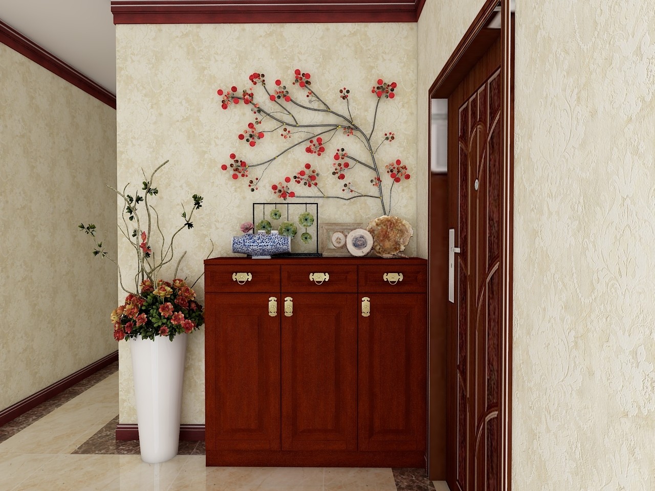 WEIYE ALUMINIUM HOUSEHOLD FURNITURE
