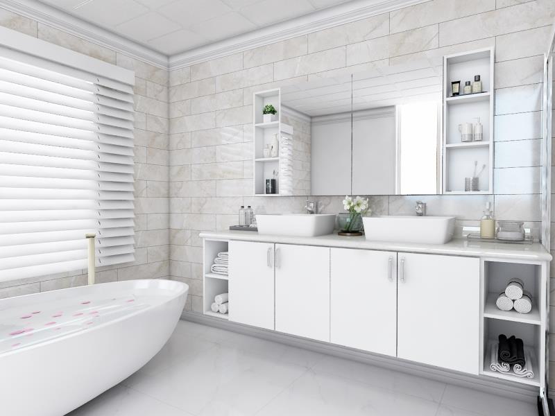 WEIYE ALUMINIUM HOUSEHOLD FURNITURE