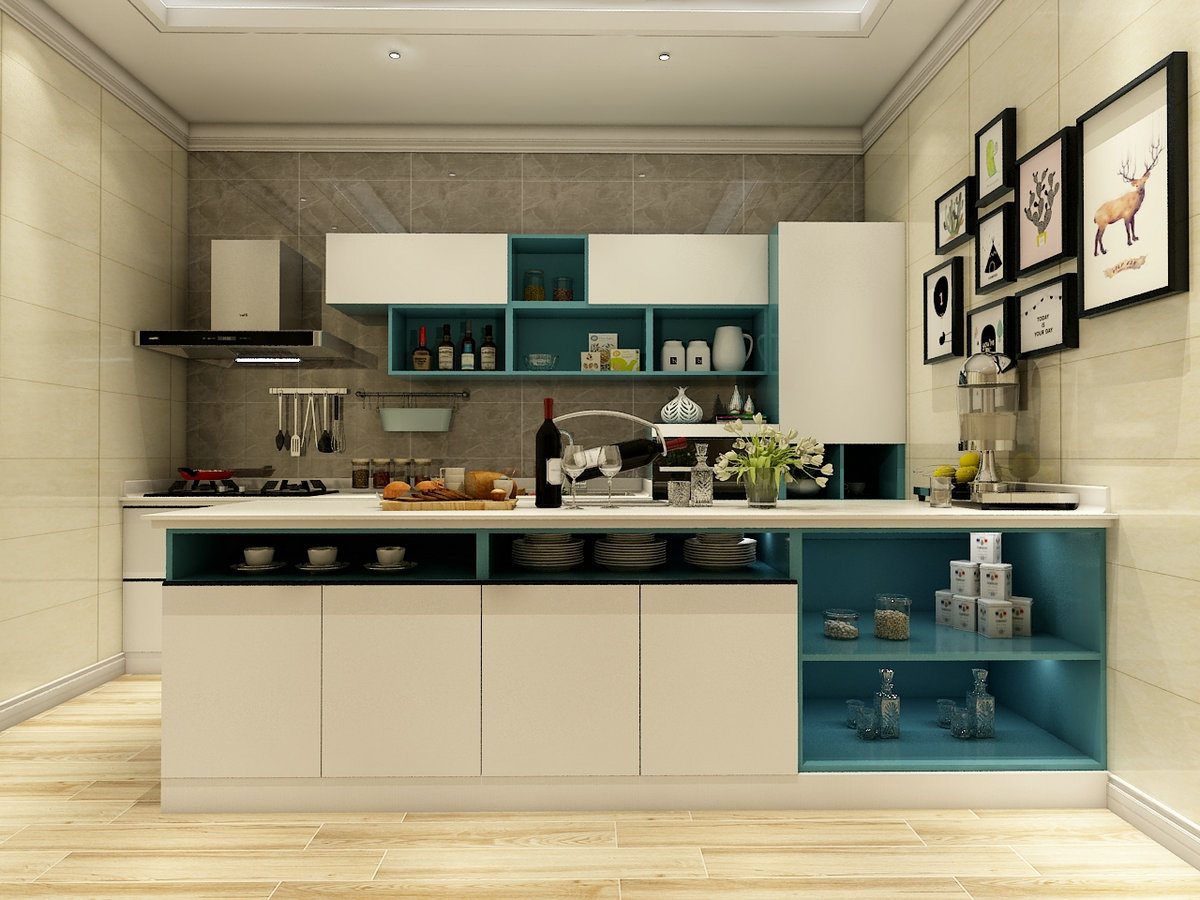 WEIYE ALUMINIUM HOUSEHOLD FURNITURE