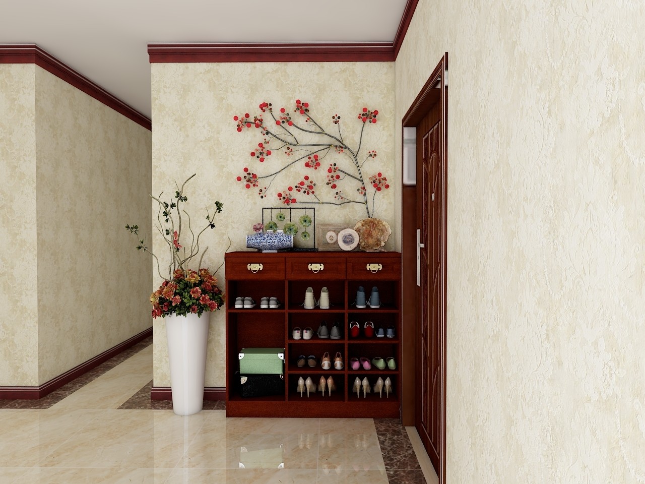 WEIYE ALUMINIUM HOUSEHOLD FURNITURE