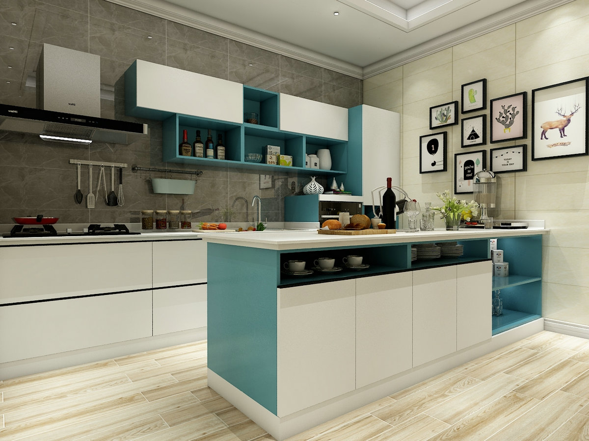 WEIYE ALUMINIUM HOUSEHOLD FURNITURE